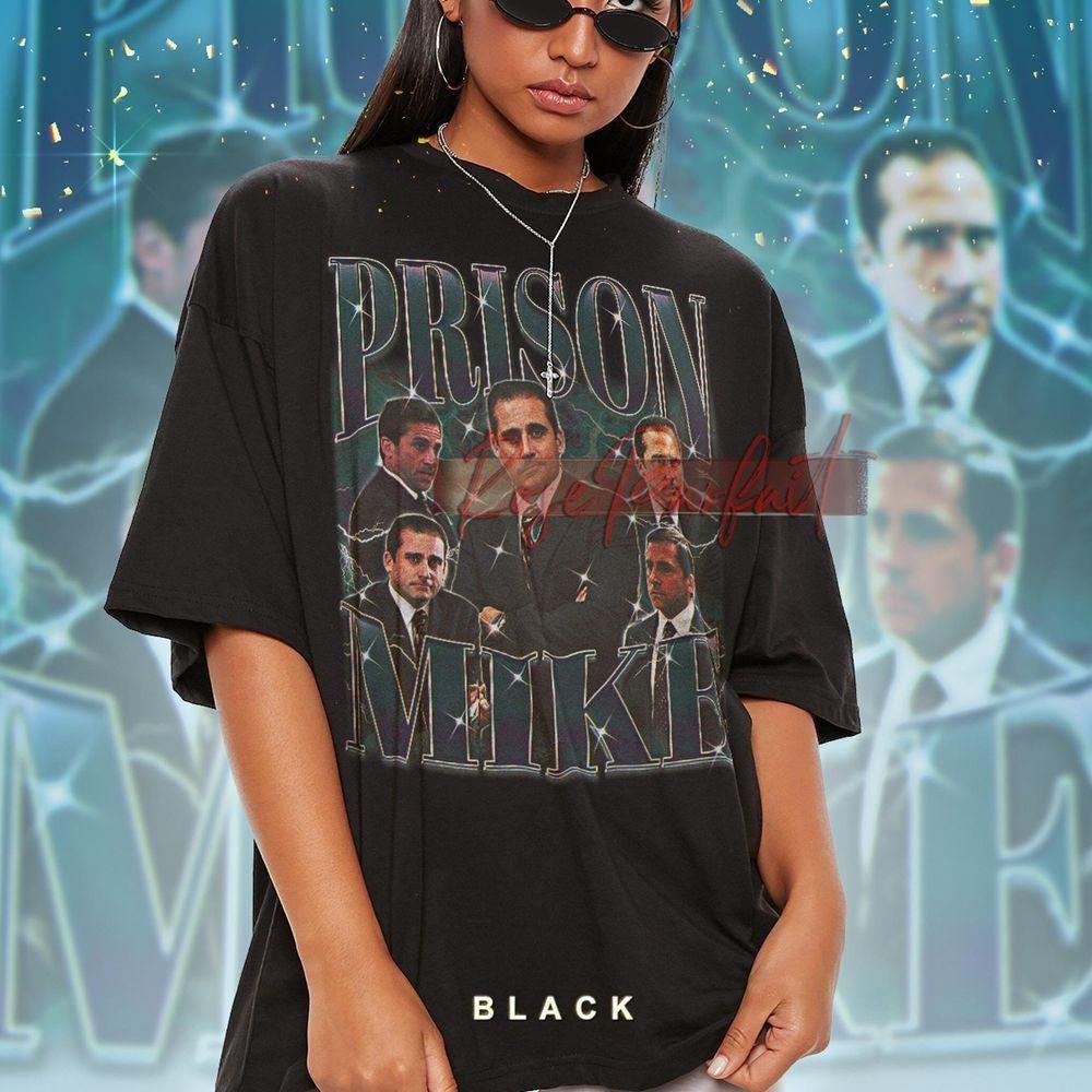 Prison Mike 3 Vuitino Apparel